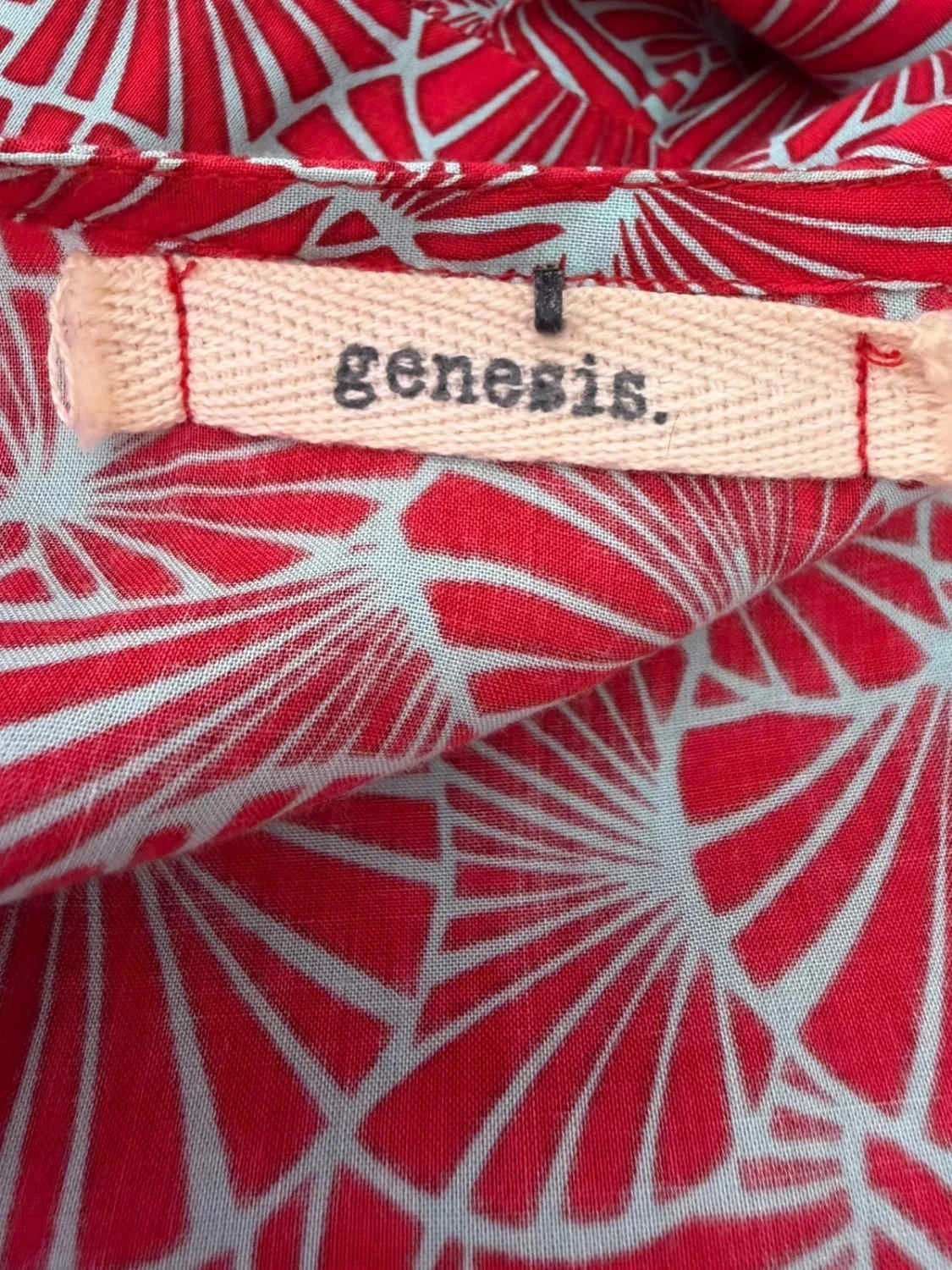 Robe Genesis taille 2 aucun soucis – photo 7